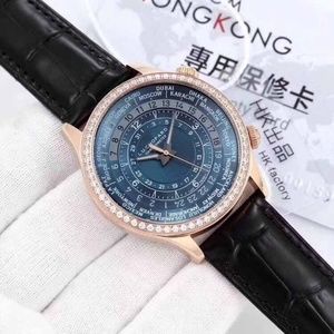 My new watch and it's very cheap!